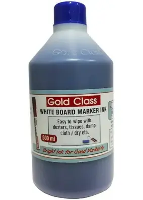 Board marker ink 500